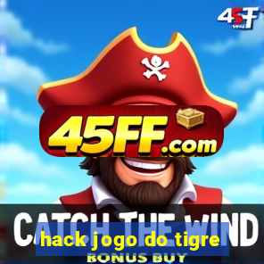hack jogo do tigre